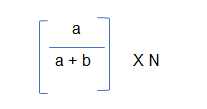 EPSOtestNumericalreasoningratios1